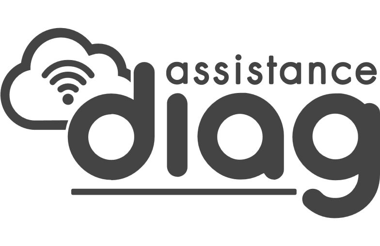 Assistance diagnostic