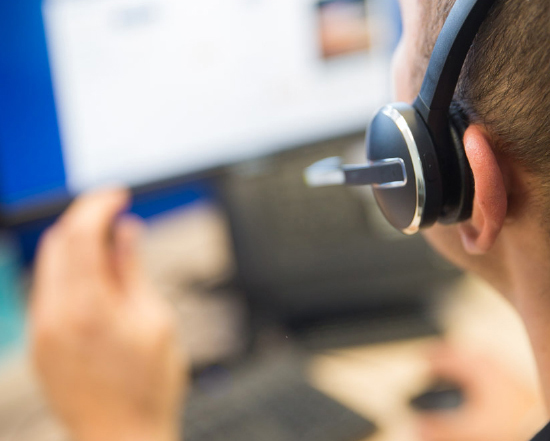 Nouvelle version de nos services